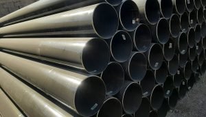 أنابيب الحريق